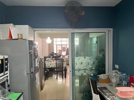 3 Bedroom Townhouse for sale at Grand Ville Onnnut 80 , Prawet
