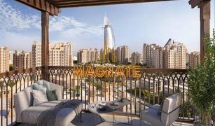 Madinat Jumeirah Living, दुबई Jadeel में 2 बेडरूम अपार्टमेंट बिक्री के लिए