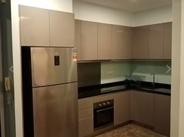 Studio Wohnung zu vermieten im W.H. Taft Residences, Malate