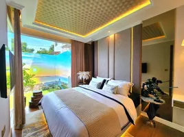 ขายคอนโด 1 ห้องนอน ในโครงการ เดอะ ริเวียร่า มาลิบู, เมืองพัทยา