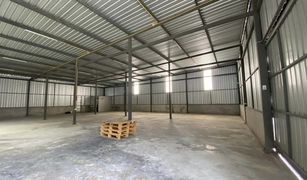 8 Bedrooms Warehouse for sale in Nong Khaem, Bangkok 