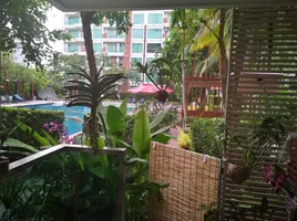 Studio Appartement zu verkaufen im Amari Residences Hua Hin, Nong Kae