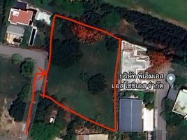  Land for sale at Greenside by Sansiri, Sam Wa Tawan Tok, Khlong Sam Wa