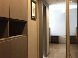 1 Schlafzimmer Appartement zu vermieten im The Diplomat Sathorn, Si Lom