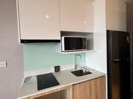 1 Bedroom Apartment for rent at Once Pattaya Condominium, Na Kluea