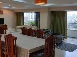 4 Schlafzimmer Wohnung zu vermieten im Siam Penthouse 1, Khlong Toei