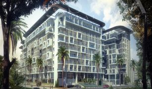 Studio Apartment for sale in Oasis Residences, Abu Dhabi Oasis 1