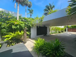 4 Bedroom House for rent in Thalang, Phuket, Thep Krasattri, Thalang