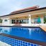 4 Schlafzimmer Villa zu vermieten im BelVida Estates Hua Hin, Nong Kae, Hua Hin