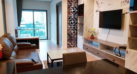 Available Units at The Room Charoenkrung 30