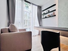 2 Schlafzimmer Appartement zu vermieten im FYNN Asoke Sukhumvit 10, Khlong Toei