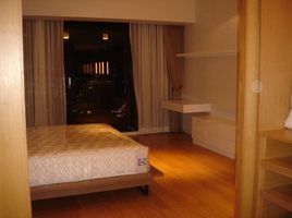 3 Schlafzimmer Appartement zu vermieten im The Met, Thung Mahamek, Sathon