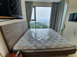 2 Schlafzimmer Appartement zu vermieten im The Riviera Jomtien, Nong Prue