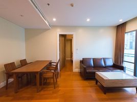 2 спален Кондо в аренду в Bright Sukhumvit 24, Khlong Tan