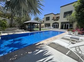 3 Bedroom Villa for sale at Regional, European Clusters, Jumeirah Islands