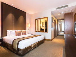 3 Schlafzimmer Wohnung zu vermieten im Ascott Sathorn Bangkok, Thung Wat Don, Sathon