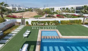 6 Bedrooms Villa for sale in District One, Dubai District One Villas