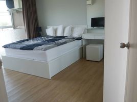 1 Bedroom Condo for sale at Ozone Condotel, Karon, Phuket Town