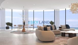 2 Bedrooms Apartment for sale in Yas Bay, Abu Dhabi Sea La Vie