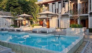 18 Bedrooms Hotel for sale in Chang Phueak, Chiang Mai 