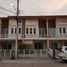 4 Schlafzimmer Reihenhaus zu vermieten im Golden Town Chaiyaphruek-Wongwaen, Sai Noi, Sai Noi, Nonthaburi