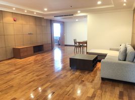 4 Schlafzimmer Wohnung zu vermieten im BT Residence, Khlong Toei, Khlong Toei, Bangkok