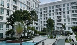 芭提雅 农保诚 The Orient Resort And Spa 1 卧室 公寓 售 