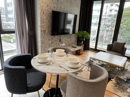 2 Schlafzimmer Appartement zu vermieten im 111 Residence Luxury, Khlong Tan Nuea