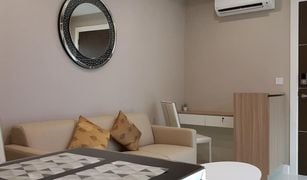 1 Bedroom Condo for sale in Thepharak, Samut Prakan The Metropolis Samrong Interchange