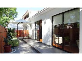 4 Bedroom House for sale at Providencia, Santiago