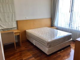 3 Schlafzimmer Appartement zu vermieten im Baan Jamjuree, Khlong Tan Nuea, Watthana, Bangkok