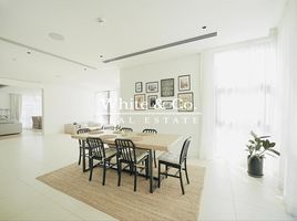 5 Bedroom House for sale at Sanctuary Falls, Earth, Jumeirah Golf Estates, Dubai