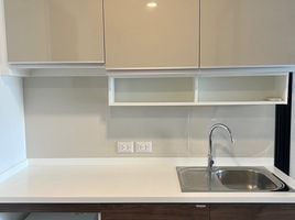 คอนโด 1 ห้องนอน ให้เช่า ในโครงการ ศุภาลัย พรีเมียร์ เจริญนคร, คลองสาน, คลองสาน