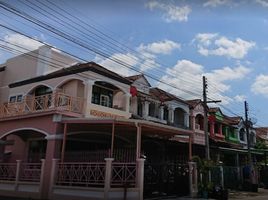 2 Bedroom Townhouse for sale at Nuntana Garden Rangsit, Ban Klang, Mueang Pathum Thani