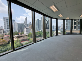 423 m² Office for rent at SINGHA COMPLEX, Bang Kapi