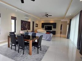 5 Bedroom House for rent at The Clouds Hua Hin, Cha-Am, Cha-Am, Phetchaburi