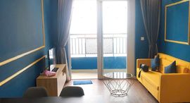 Available Units at Saigon Mia