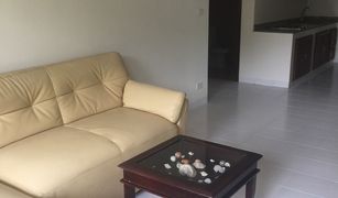 1 chambre Appartement a vendre à Phra Khanong Nuea, Bangkok Creekside Terrace