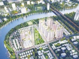 2 Schlafzimmer Wohnung zu vermieten im Sunrise Riverside, Phuoc Kien, Nha Be, Ho Chi Minh City