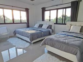 6 Bedroom Villa for rent in Bang Lamung Railway Station, Bang Lamung, Bang Lamung