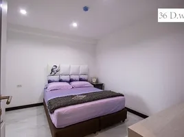 คอนโด 3 ห้องนอน ให้เช่า ในโครงการ 36 ดี เวล, บางจาก, พระโขนง, กรุงเทพมหานคร