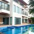 6 Schlafzimmer Haus zu vermieten im Perfect Masterpiece Rama 9, Prawet, Prawet