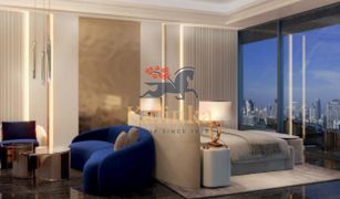 6 chambres Penthouse a vendre à , Dubai Binghatti Canal