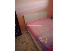 1 Bedroom Condo for rent at BEDOK NORTH STREET 3 , Bedok north, Bedok, East region