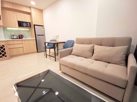 1 Schlafzimmer Appartement zu verkaufen im City Garden Tower, Nong Prue, Pattaya