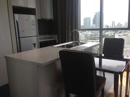 1 Schlafzimmer Appartement zu verkaufen im Aequa Sukhumvit 49, Khlong Tan Nuea