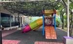 Outdoor Kinderbereich at D.S. Tower 1 Sukhumvit 33