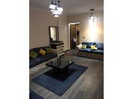 2 Bedroom Apartment for rent at El Rehab Extension, Al Rehab, New Cairo City