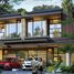 4 Schlafzimmer Haus zu verkaufen im The Golden Stone Serpong, Legok, Tangerang