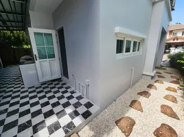 3 Bedroom House for rent at Casa Ville Ratchapruek-Rattanathibet 1, Bang Rak Noi, Mueang Nonthaburi